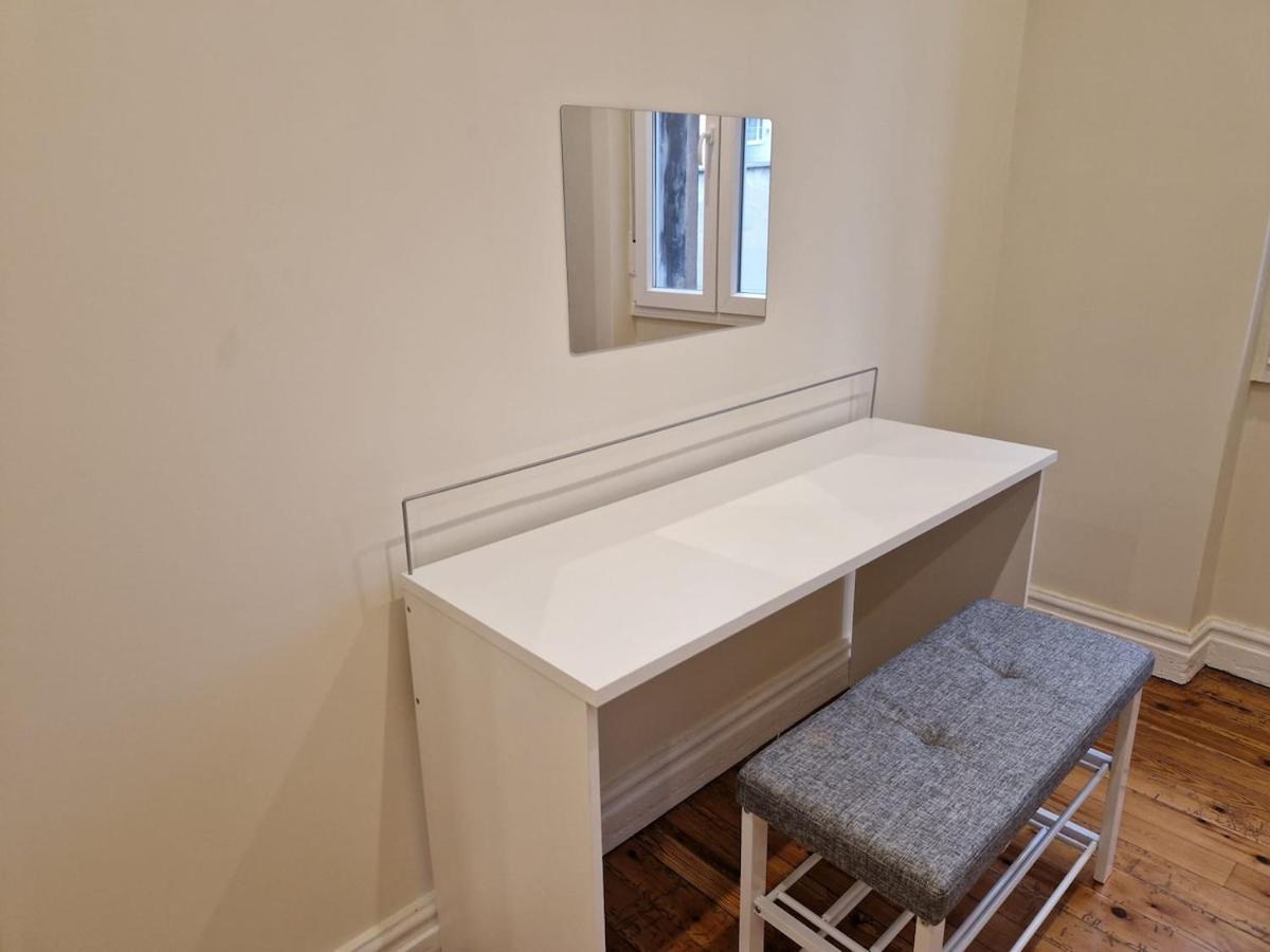 135A Precioso Apartamento en Playa San Lorenzo Gijón Exterior foto
